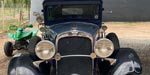 Dodge  1929