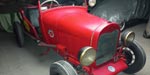 Ford  A