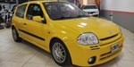 Renault  Clio Sport 2.0
