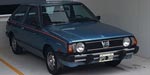 Subaru  SRX Leone 1980