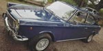 Fiat  1600 1970