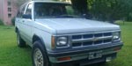 Chevrolet  Blazer Tahoe 4x4