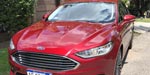 Ford  Mondeo