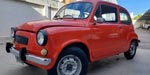 Fiat  600