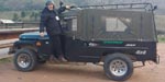 Jeep  IKA