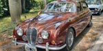 Jaguar  MK2 1967