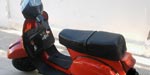 Vespa  T5