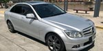 Mercedes Benz  C200 Kompressor Advantgarde 2008
