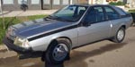 Renault  Coupé Fuego