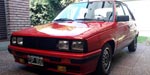 Renault  11 Turbo