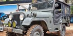 Jeep  IKA 4x4