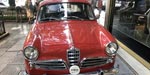 Alfa Romeo  Giulietta TI