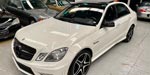 Mercedes Benz  E 63 AMG 2012