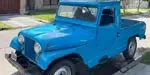 Jeep 1969