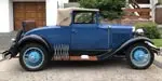 Nash 1929