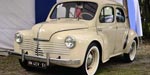 Renault  4CV 1951