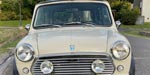 Austin Morris  Mini 1000