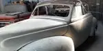 Mercury 1940 Convertible