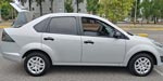 Ford  Fiesta Max One 2012