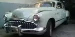 Buick Sedanette 1949