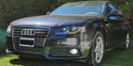 Audi  A4 2.0 T FSI 211cv Multitronic