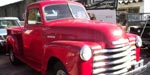Chevrolet  Pick Up Sapo 1951