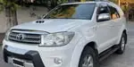 Toyota SW4