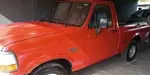 Ford F100