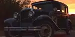 Plymouth 1930