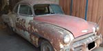 Chevrolet  1951