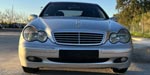 Mercedes Benz  C 240 Elegance Plus At