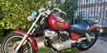 Yamaha XV 250 Route 66 Virago