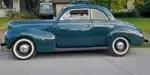 Mercury Eight Coupe