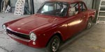 Fiat  1500 Coupé