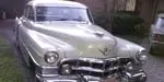 Cadillac 1950 Fleetwood Serie 60