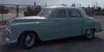 Plymouth 1951