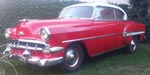 Chevrolet  1954