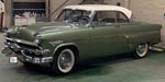 Ford  Victoria 1954