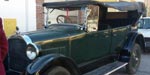 Dodge  1923