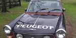 Peugeot  404