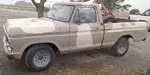Ford F100