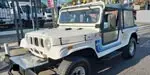 IKA Jeep Lodi