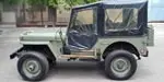 Jeep Willys