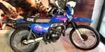 Suzuki ER 185