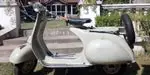 Vespa 1956