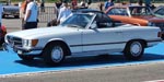 Mercedes Benz  350 SL 1973