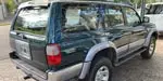 Toyota 4 Runner