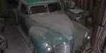Plymouth Coupe Convertible 1941 Special De Luxe