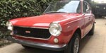 Fiat  125 Sport Coupé