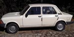 Fiat  128 SE 1.3 1989